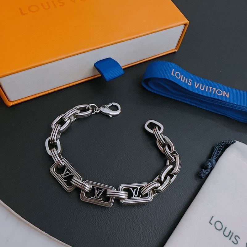 LV Bracelets